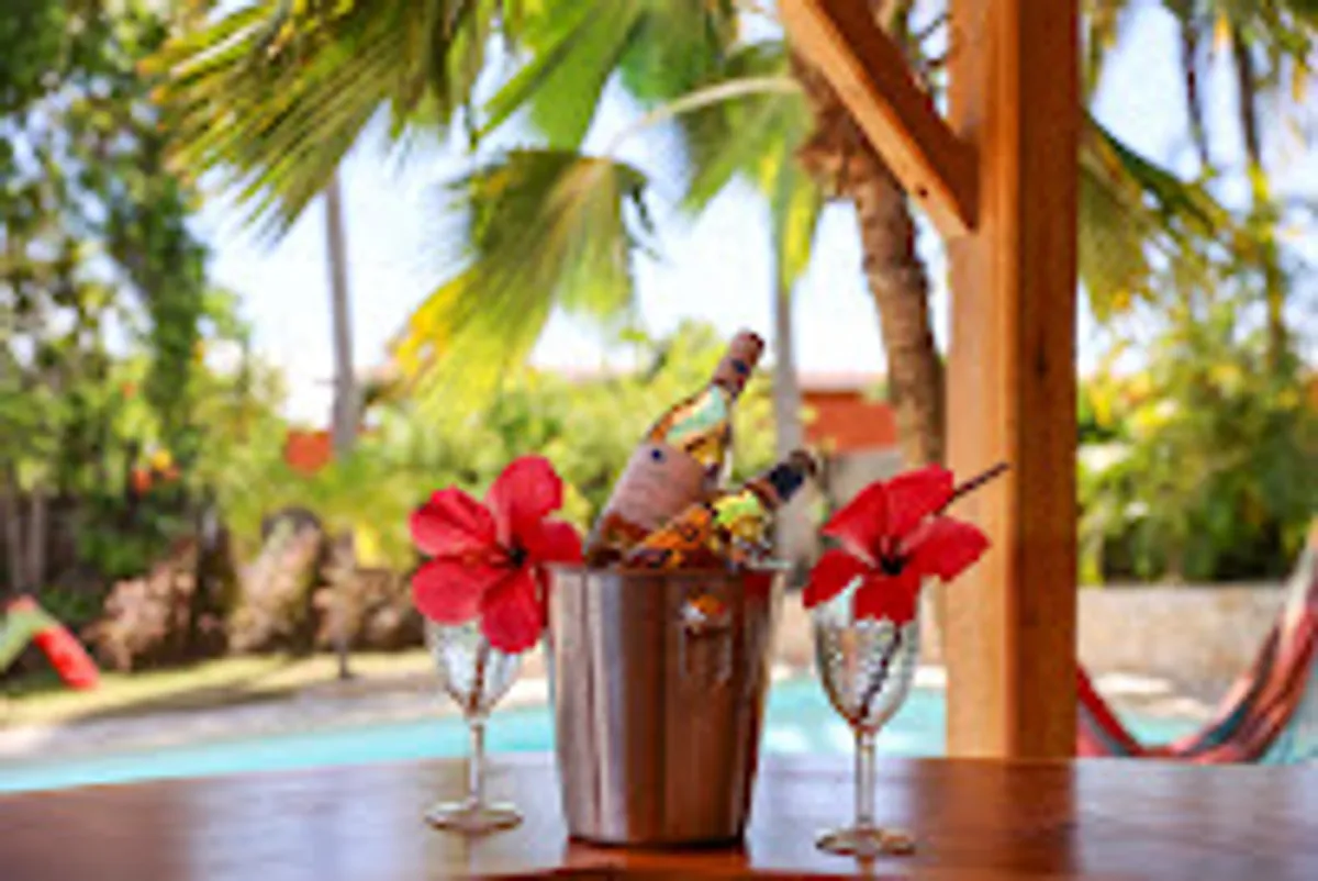 Conciergerie des iles - Photo 4