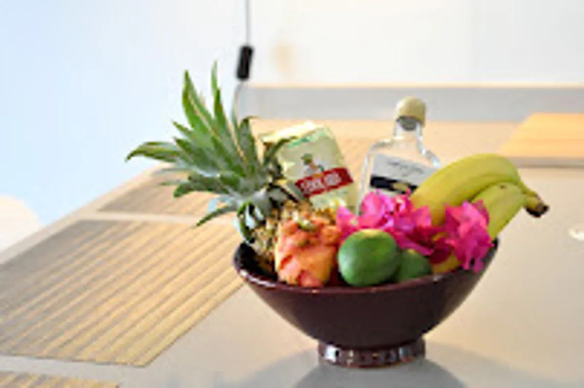 Conciergerie des iles - Photo 5