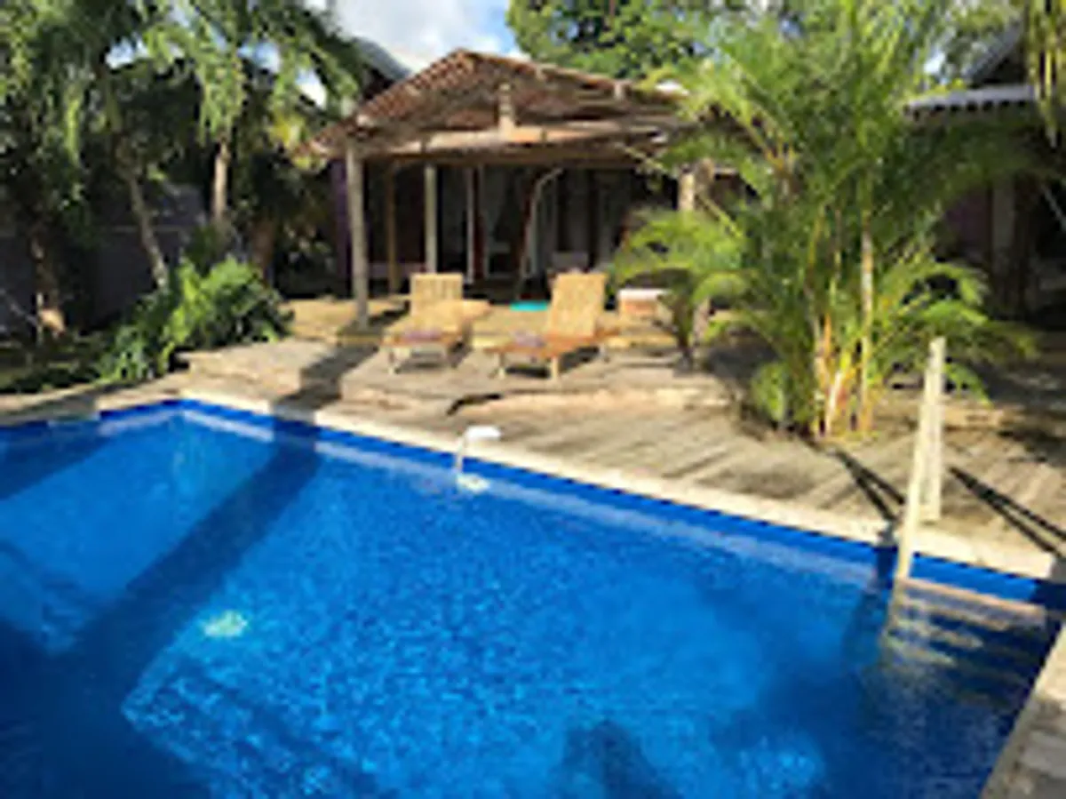 Conciergerie des iles - Photo 9