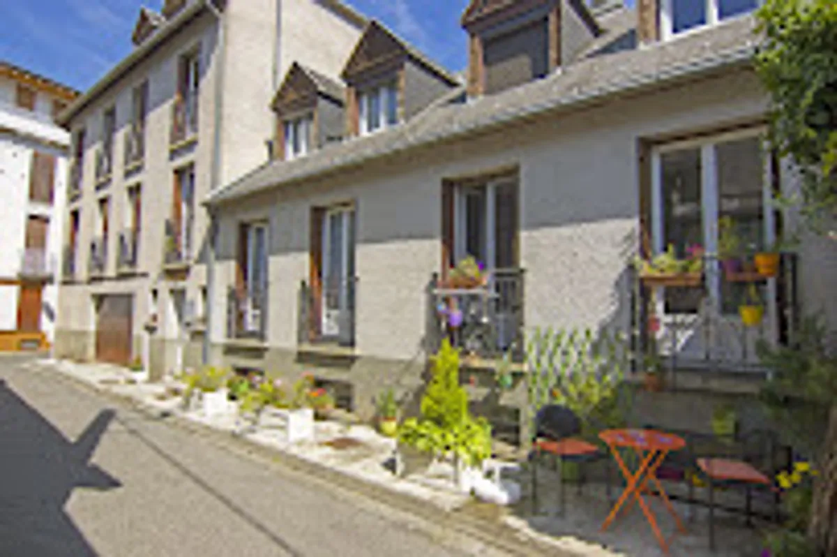 Conciergerie des Jardins