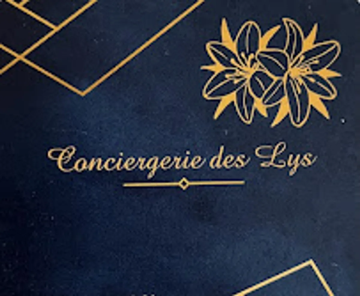 Conciergerie des Lys - Photo 2
