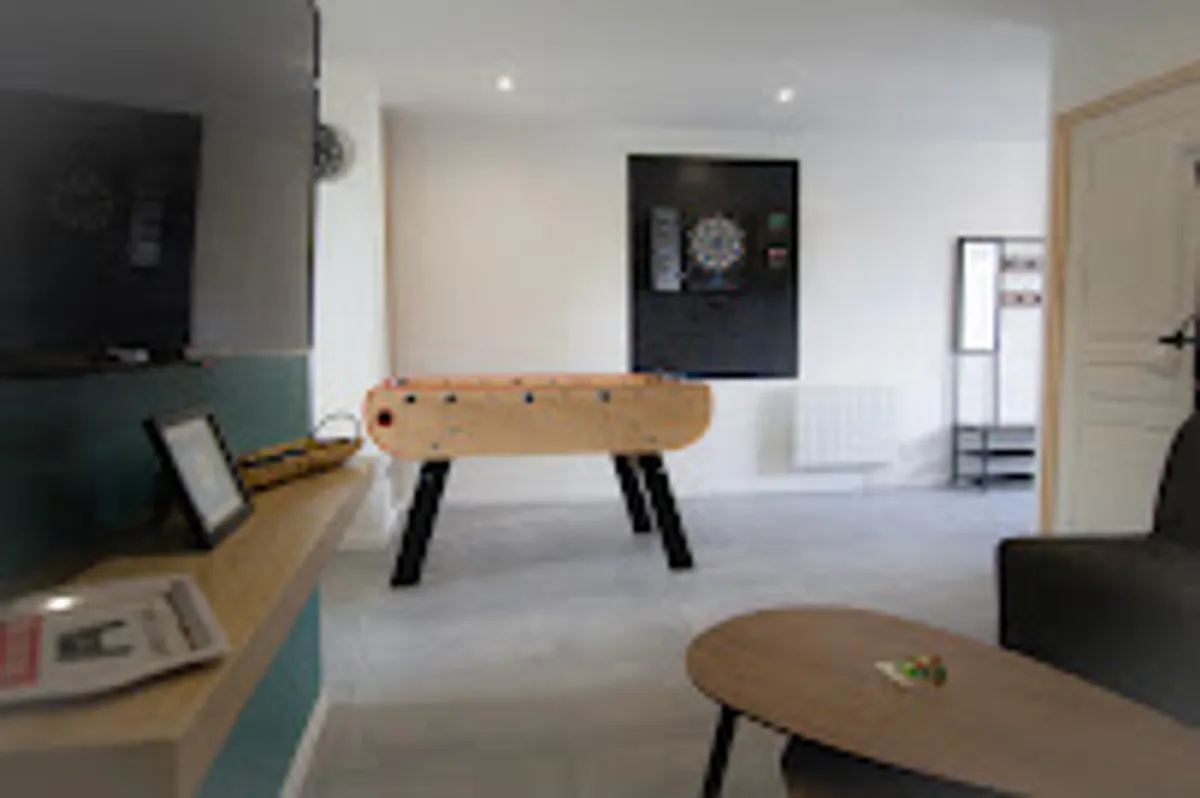 Conciergerie des Mines - Photo 6