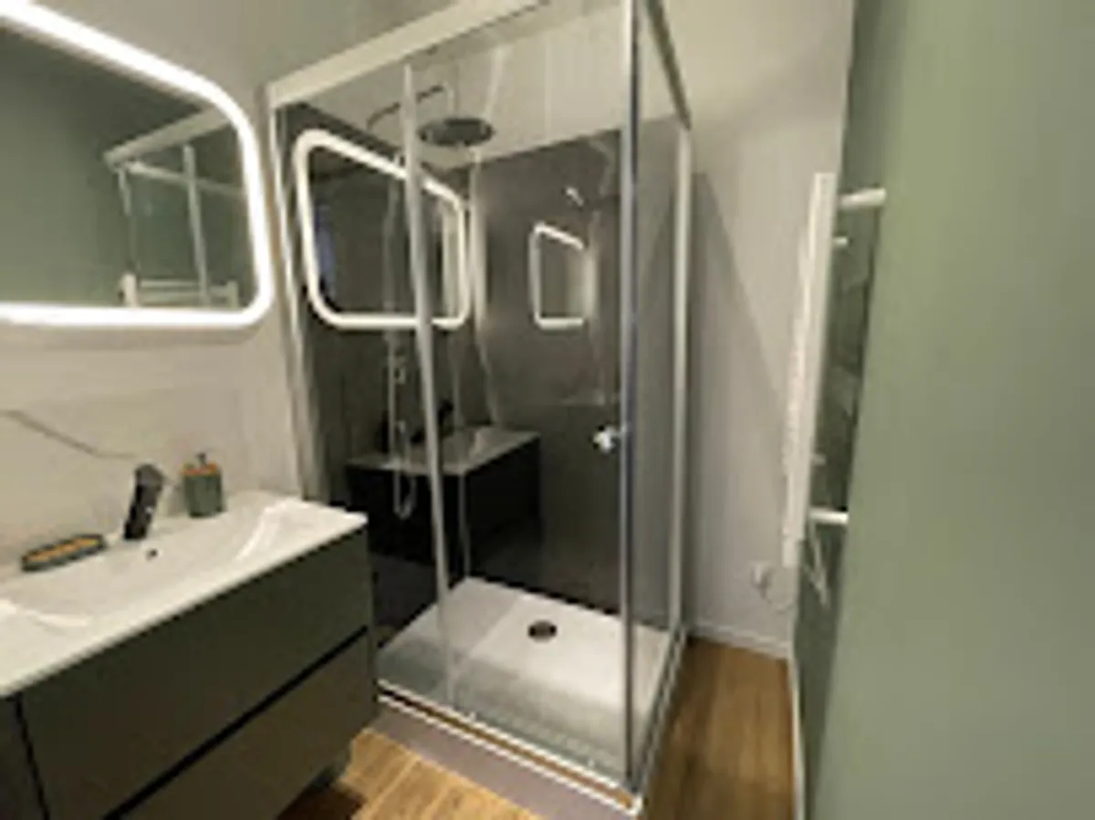 Conciergerie des Mines - Photo 7