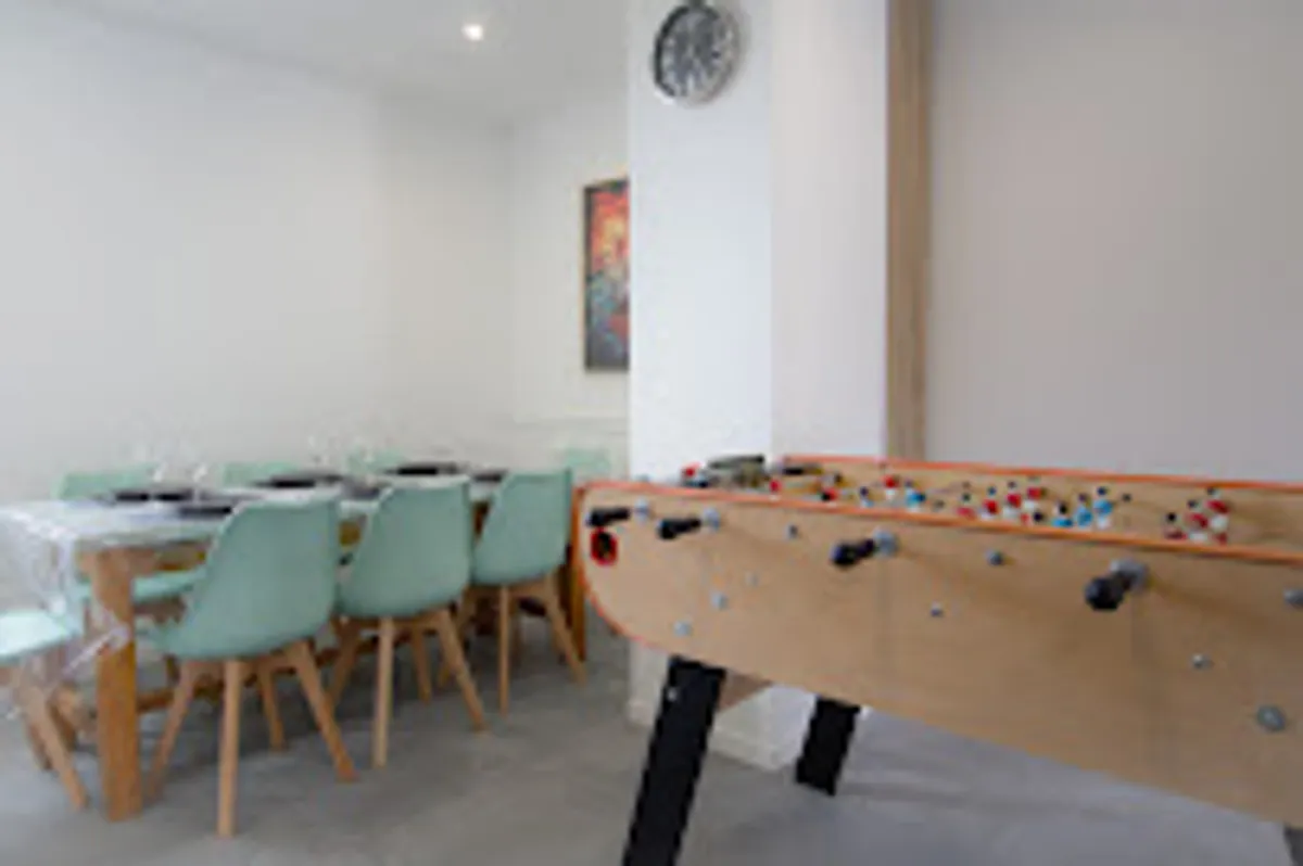 Conciergerie des Mines - Photo 9