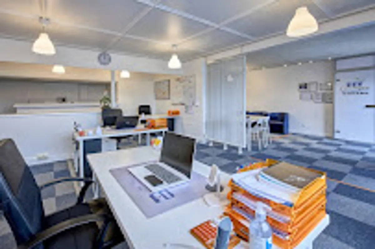 Conciergerie des Terres de Nacre