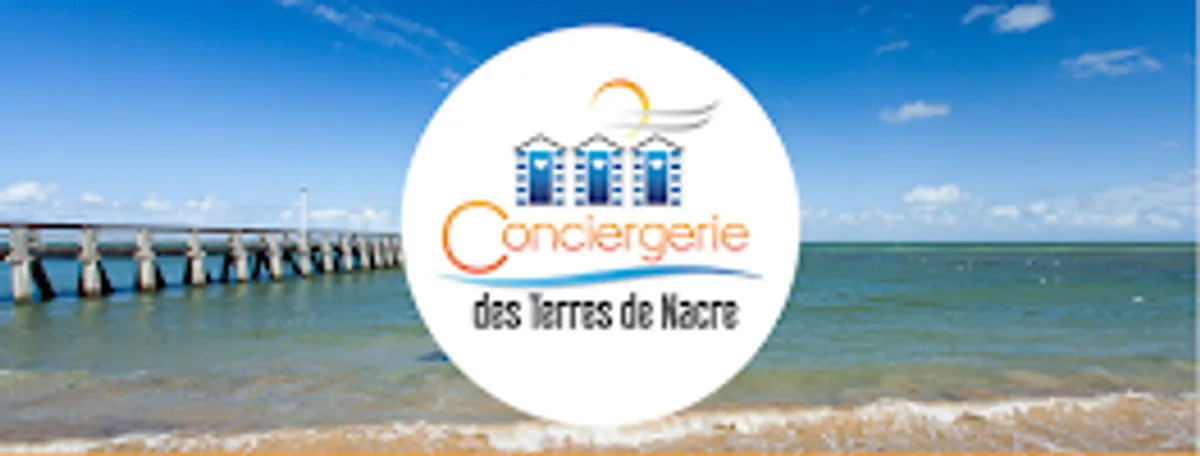 Conciergerie des Terres de Nacre - Photo 2