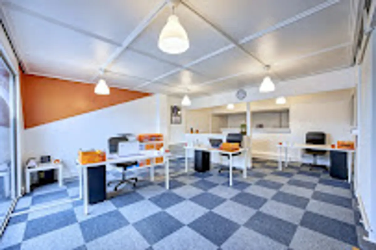 Conciergerie des Terres de Nacre - Photo 3