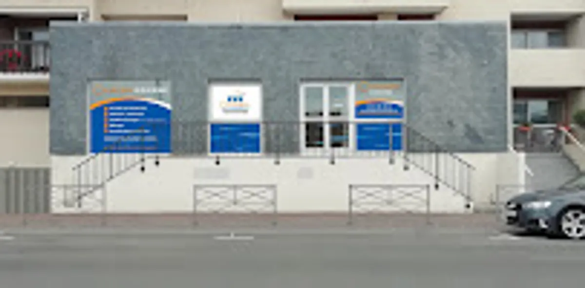 Conciergerie des Terres de Nacre - Photo 4