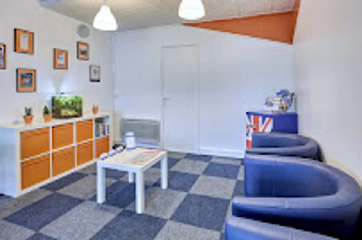 Conciergerie des Terres de Nacre - Photo 5