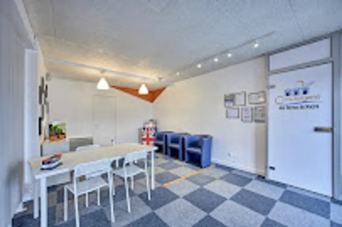 Conciergerie des Terres de Nacre - Photo 7