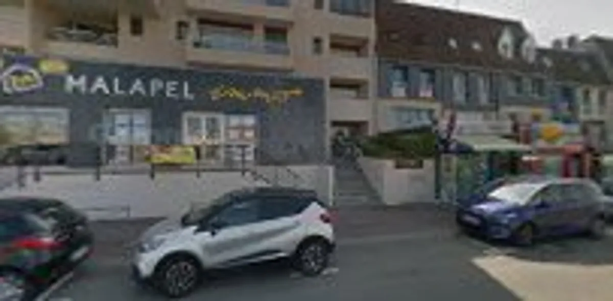 Conciergerie des Terres de Nacre - Photo 8