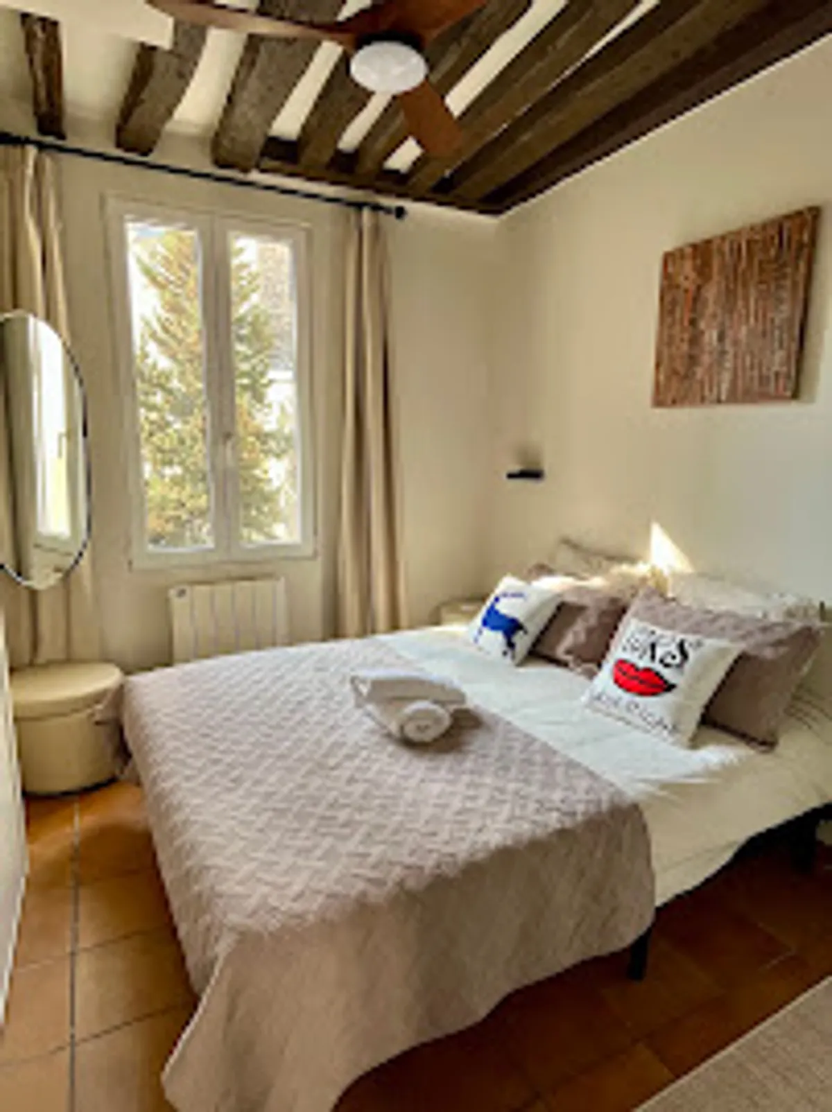 Conciergerie des Terres Lyonnaises