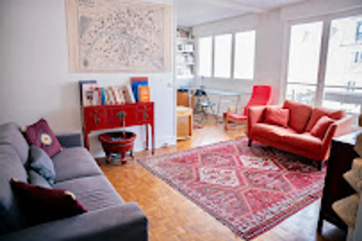 Conciergerie des Terres Paris - Photo 4