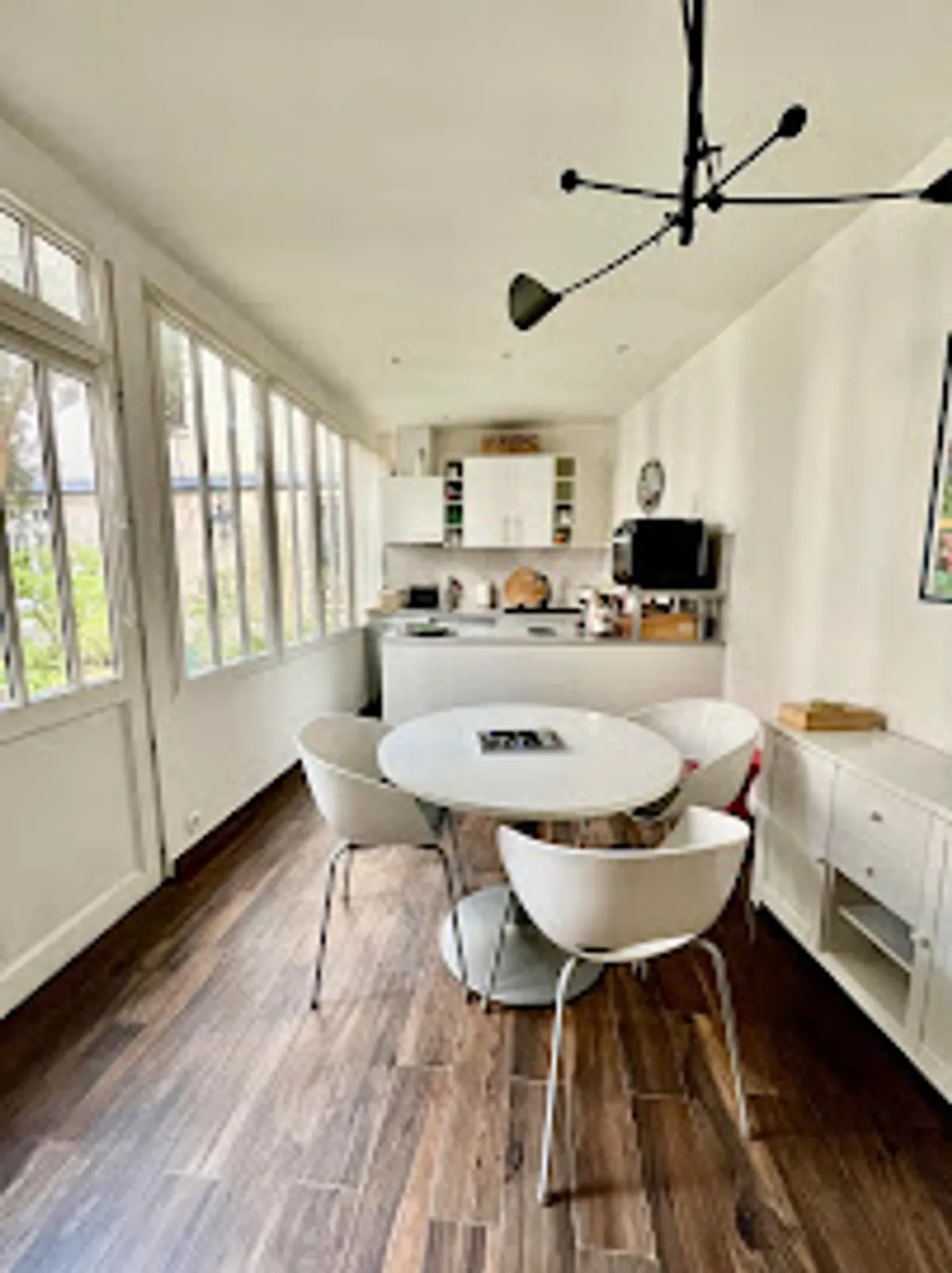 Conciergerie des Terres Paris - Photo 7