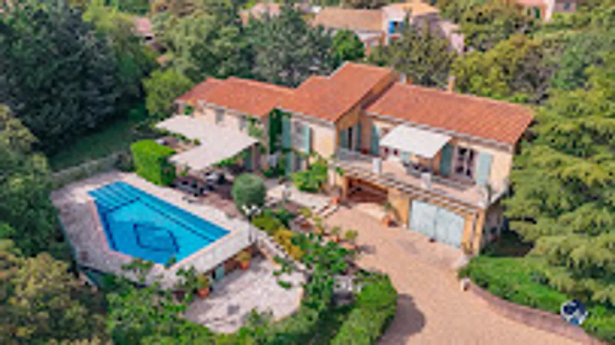 Conciergerie des Vallées