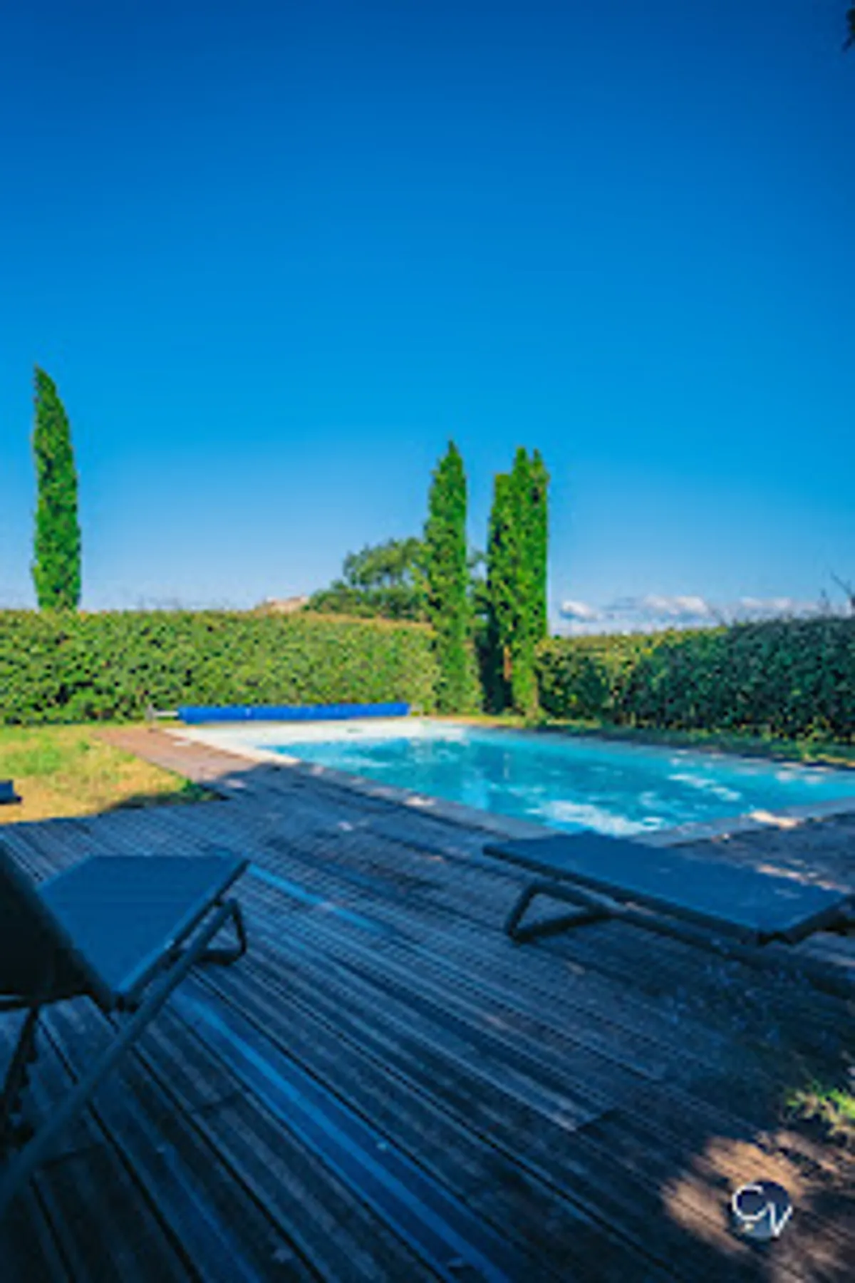 Conciergerie des Vallées