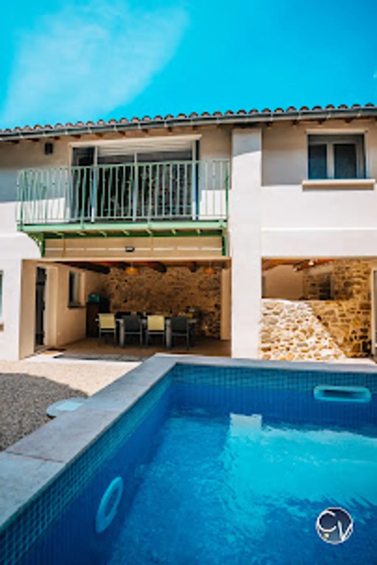 Conciergerie des Vallées - Photo 9