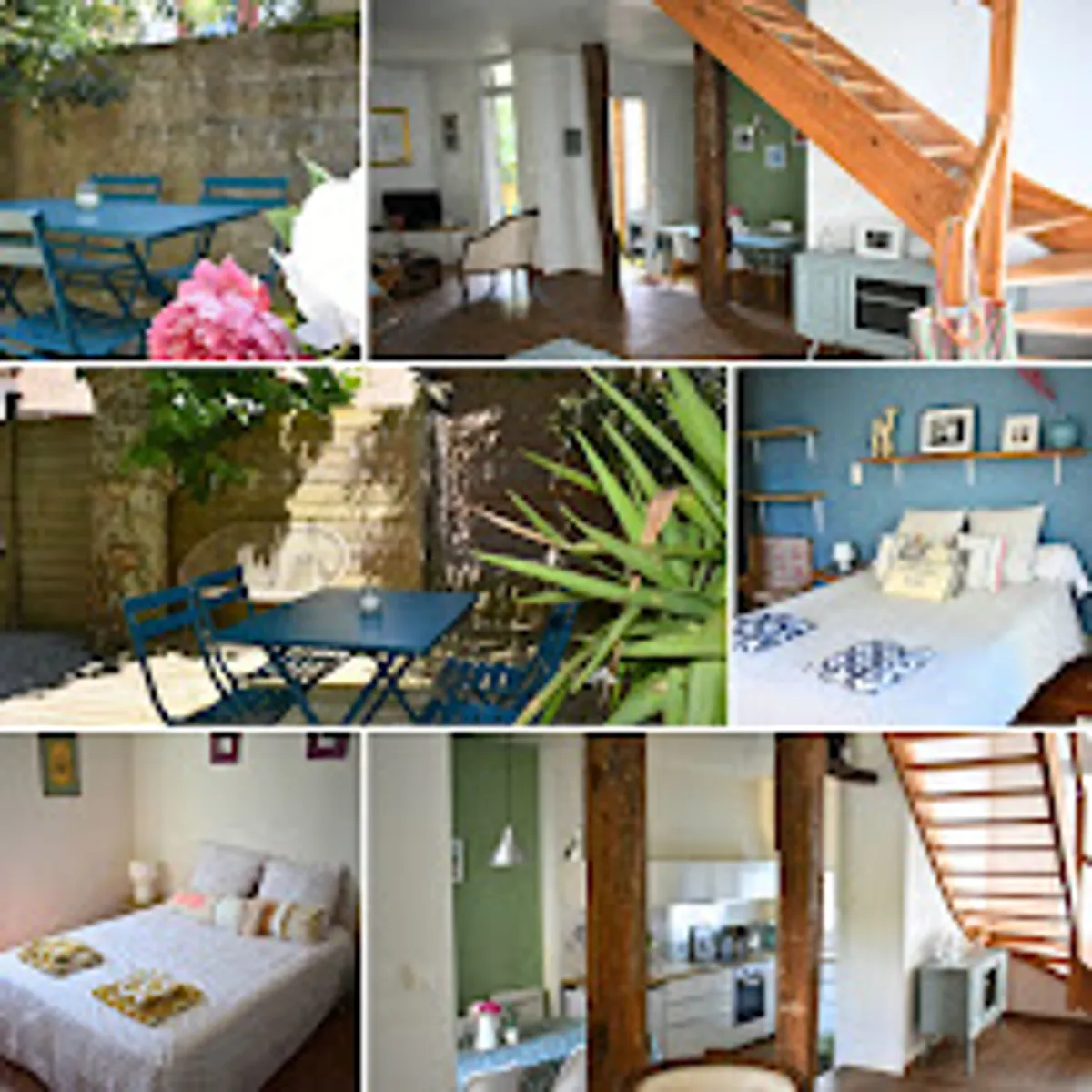 CONCIERGERIE DES VOYAGEURS 🏡 Dax et alentours - Photo 8