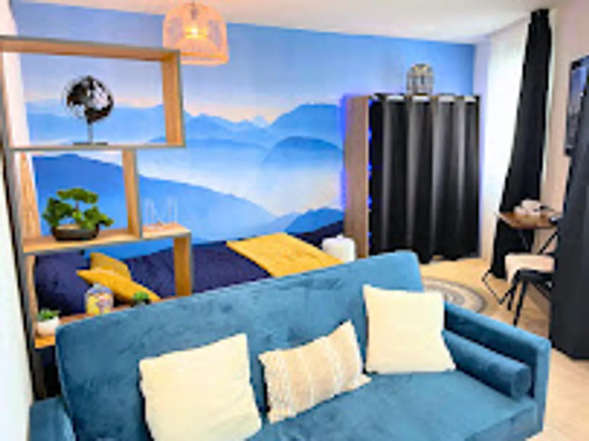 CONCIERGERIE DES VOYAGEURS 🏡 Pays Basque, Bayonne, Anglet, Biarritz - Photo 3