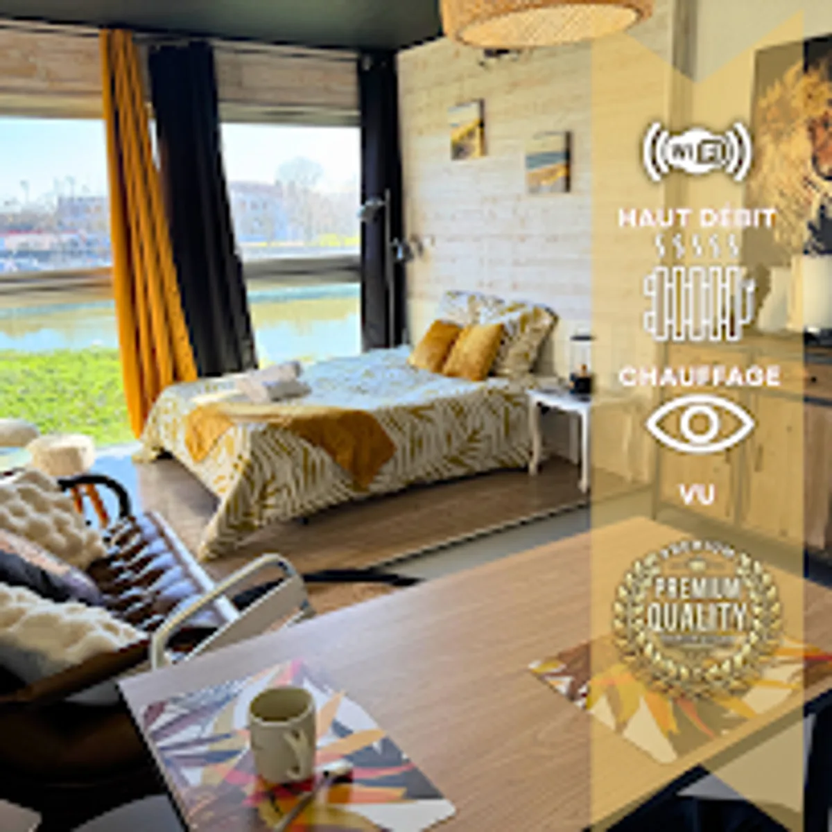 CONCIERGERIE DES VOYAGEURS 🏡 Pays Basque, Bayonne, Anglet, Biarritz - Photo 9