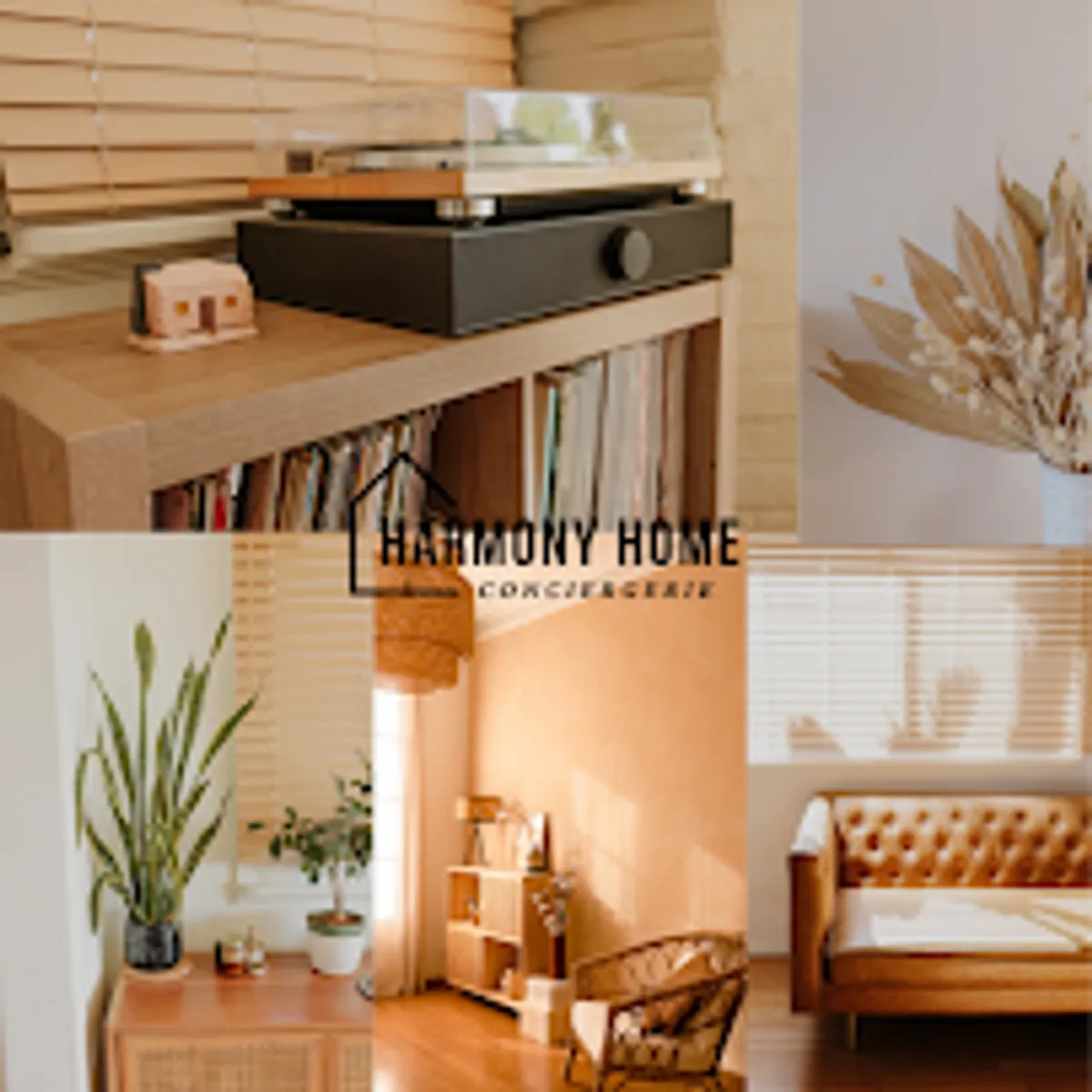 Conciergerie Dijon Harmony Home - Photo 3