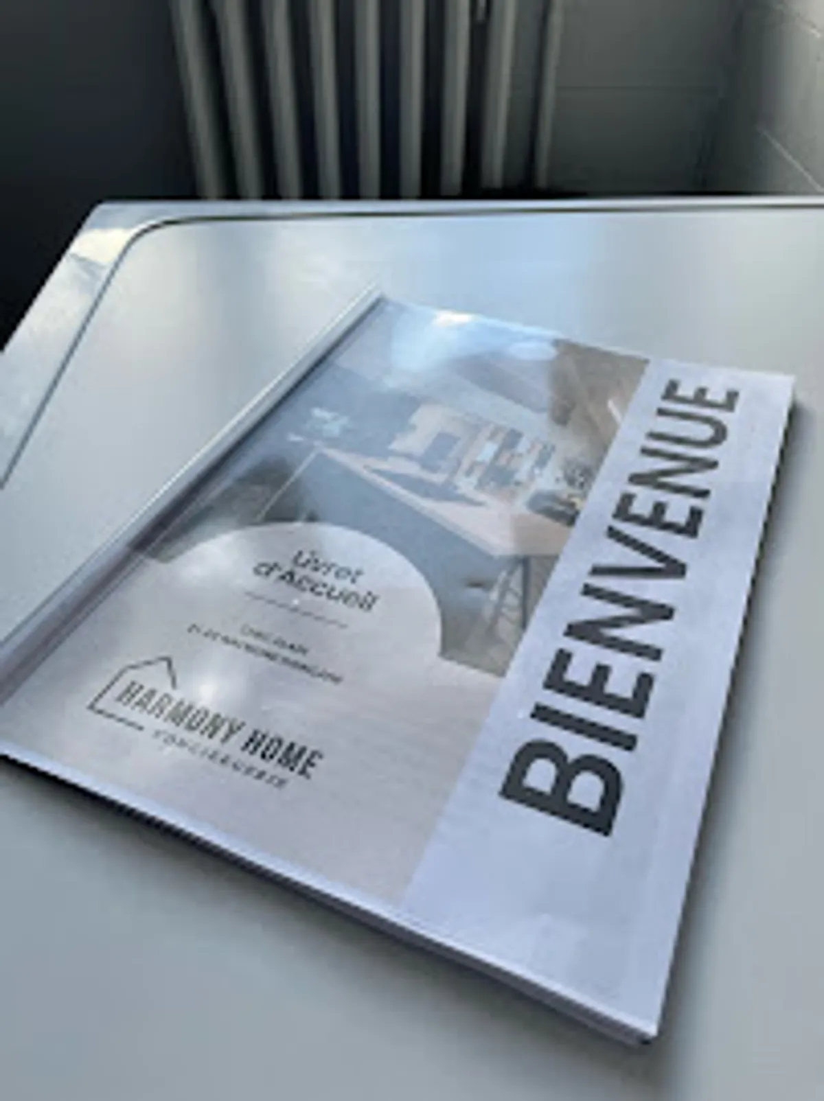 Conciergerie Dijon Harmony Home - Photo 7