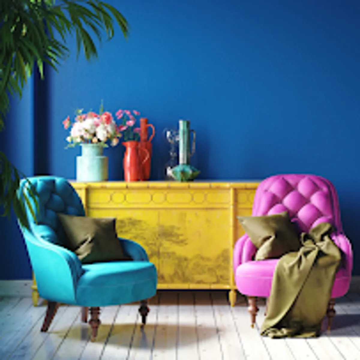 Conciergerie Dormir ici