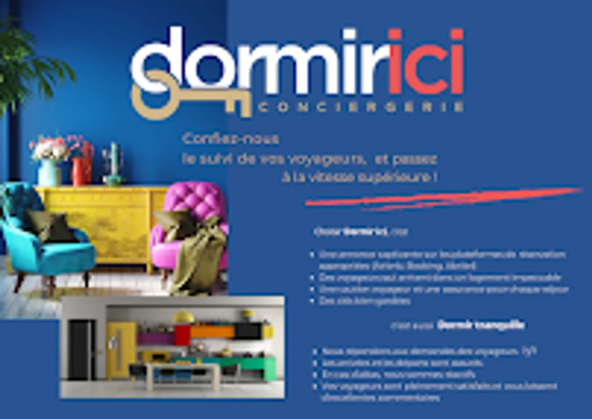 Conciergerie Dormirici - Photo 3