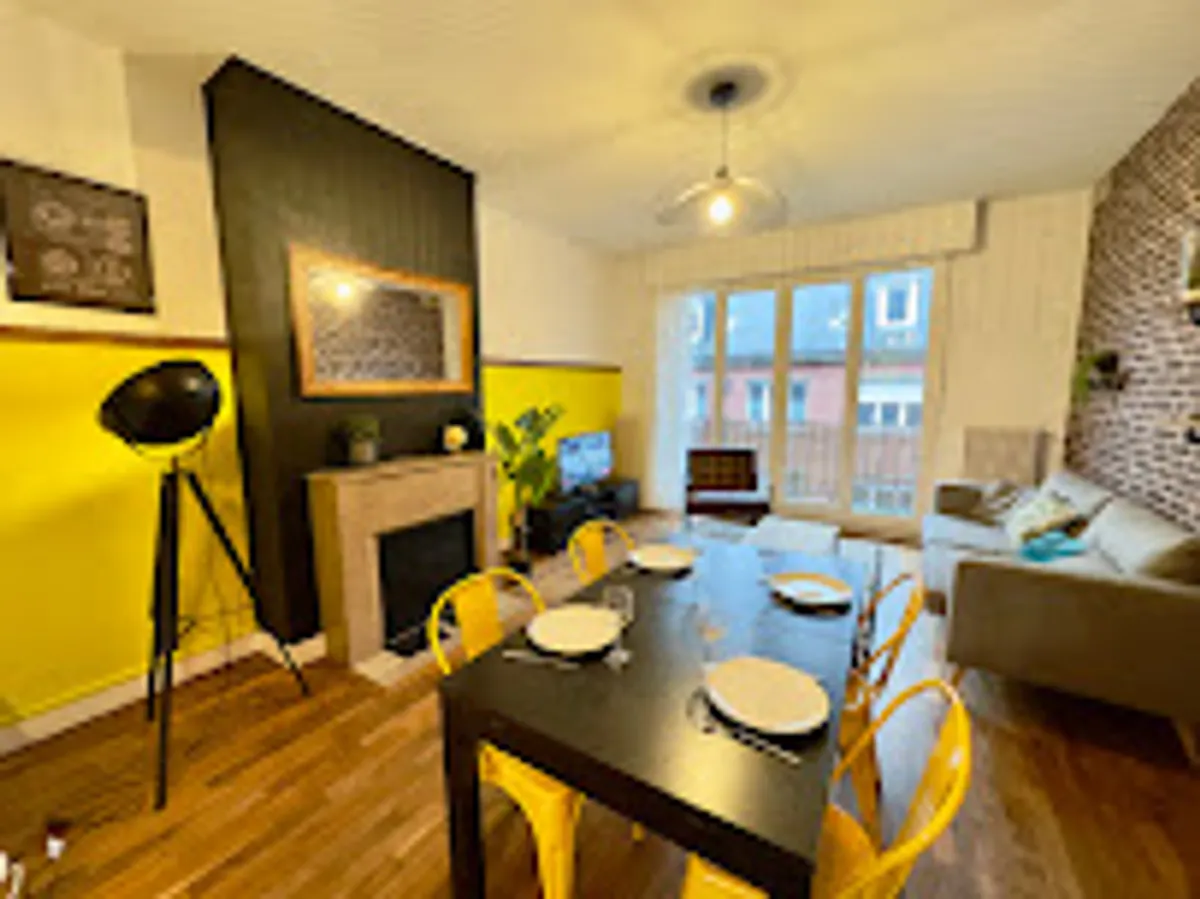 Conciergerie Douai - GET IMMO 🏠 - Photo 2