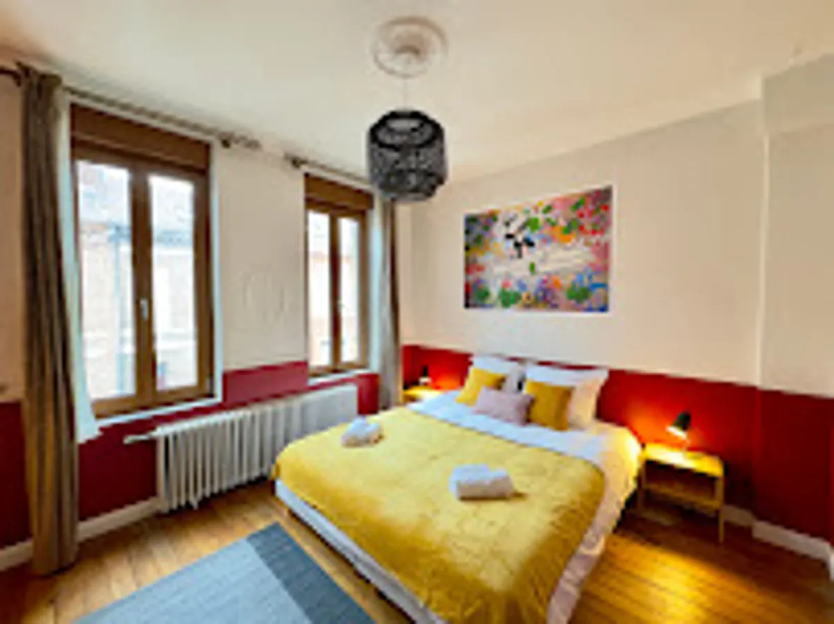 Conciergerie Douai - GET IMMO 🏠 - Photo 3