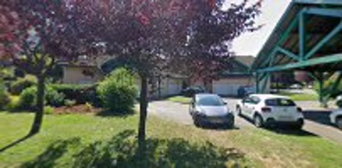 Conciergerie du Bout du Lac