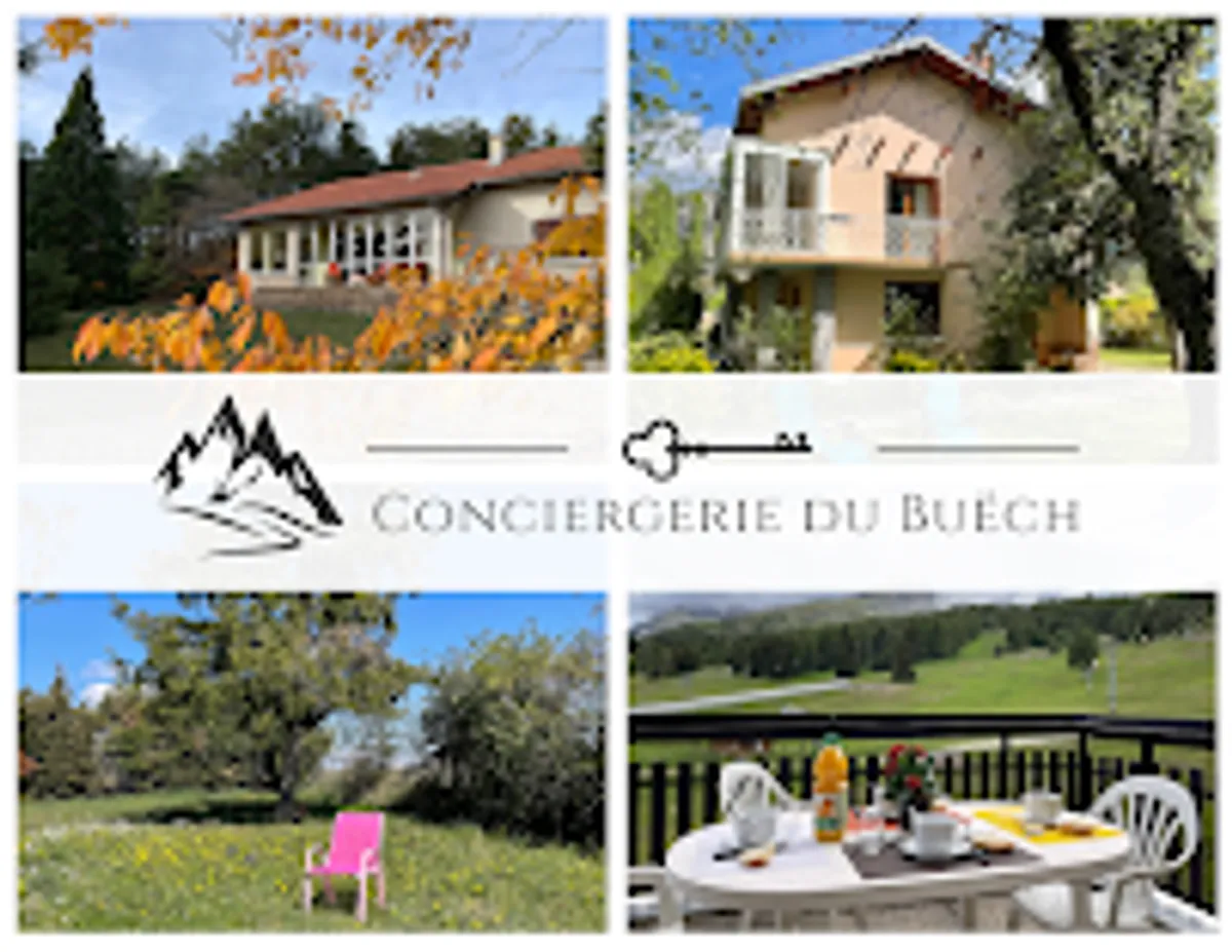 Conciergerie du Buëch - Photo 4