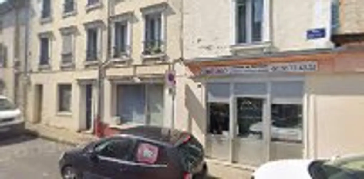 Conciergerie du Cantal