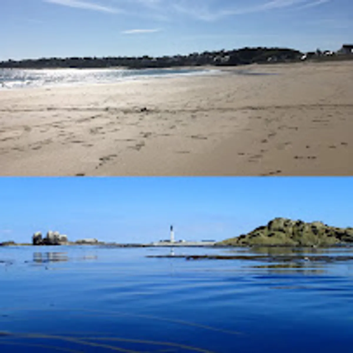 Conciergerie du Cap Sizun- Au 78 Conciergerie