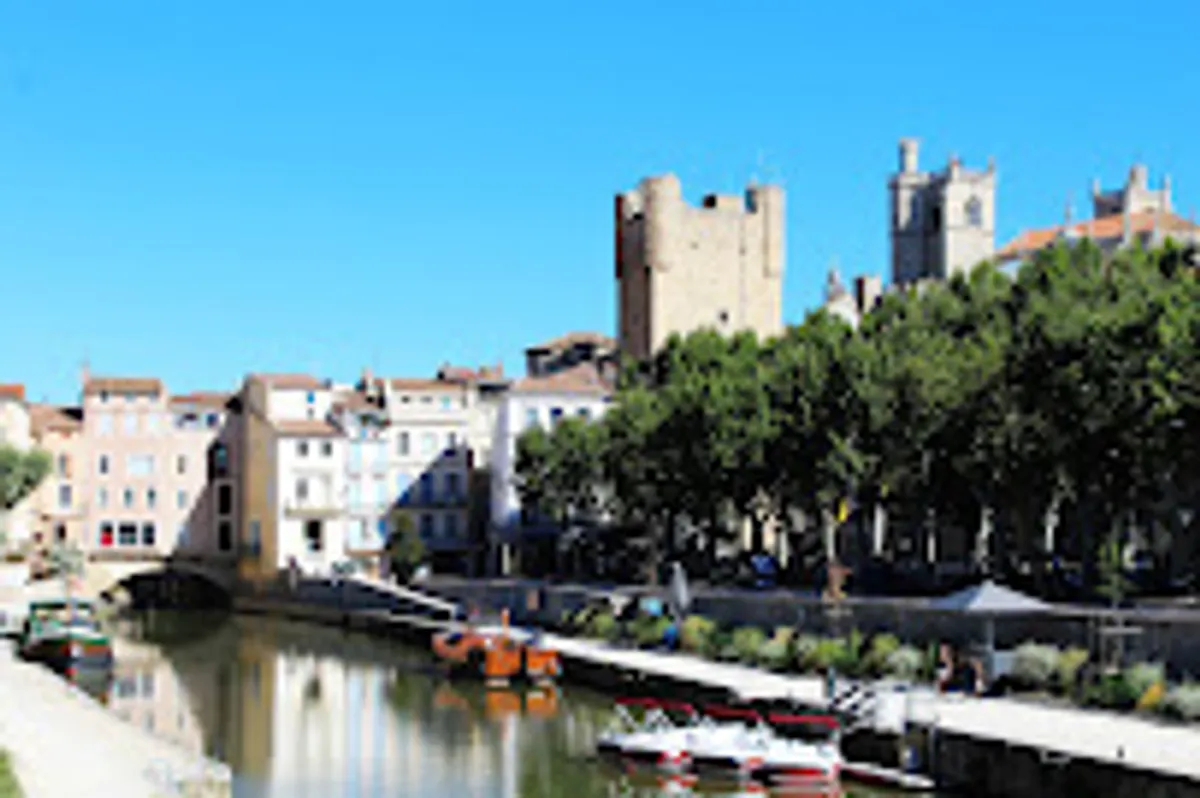 Conciergerie du Cers