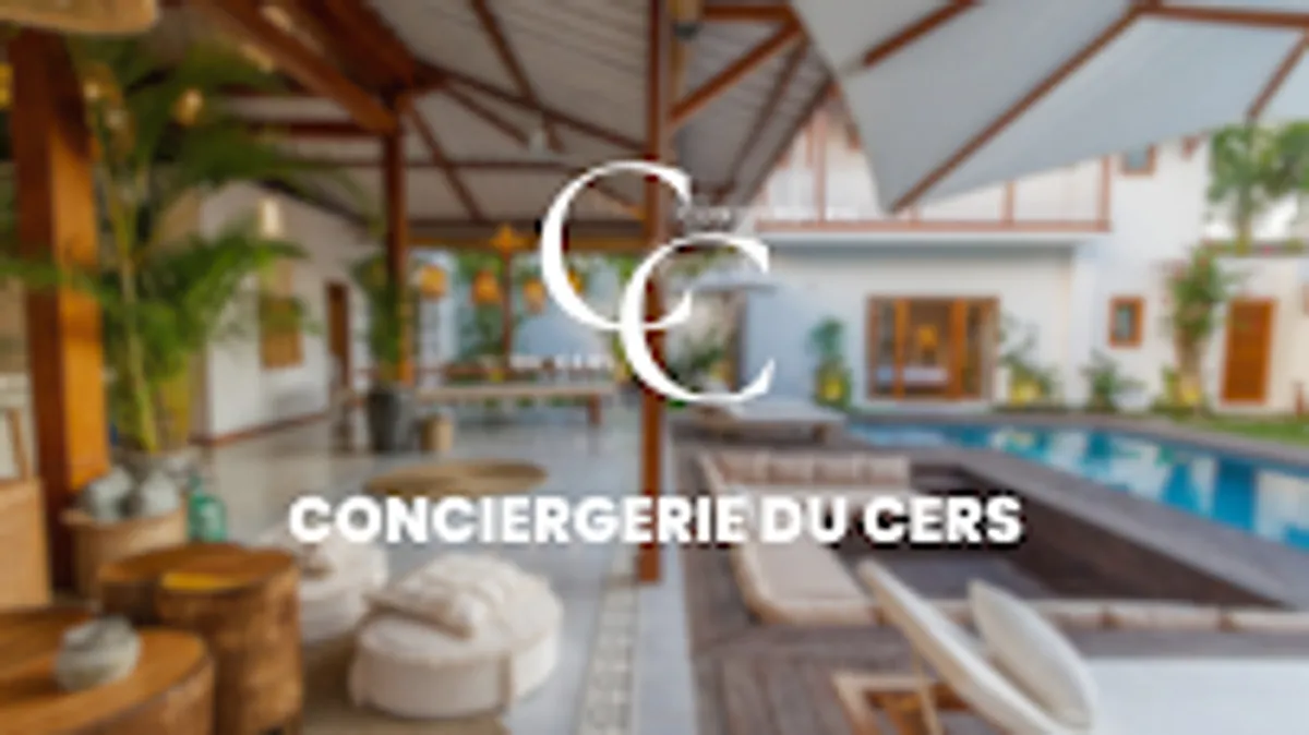 Conciergerie du Cers - Photo 2