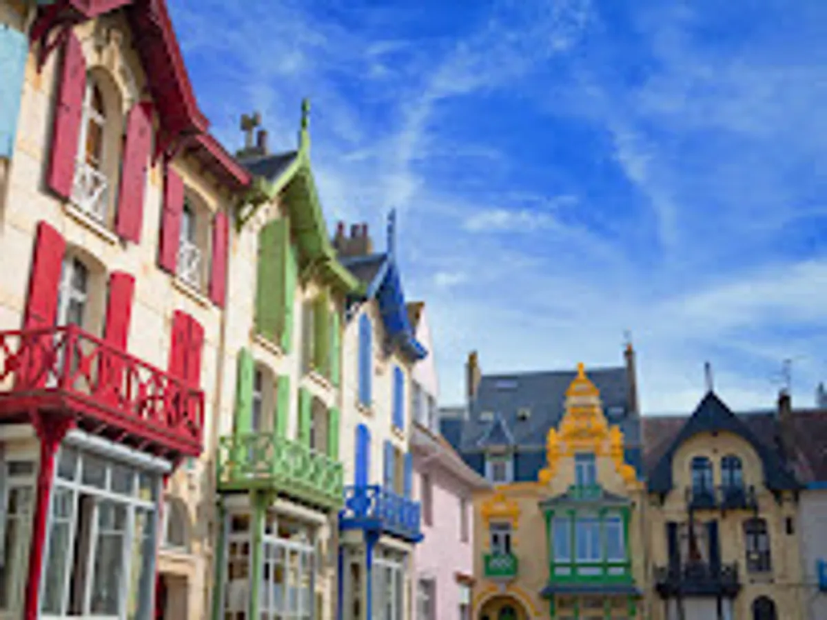 Conciergerie du Château