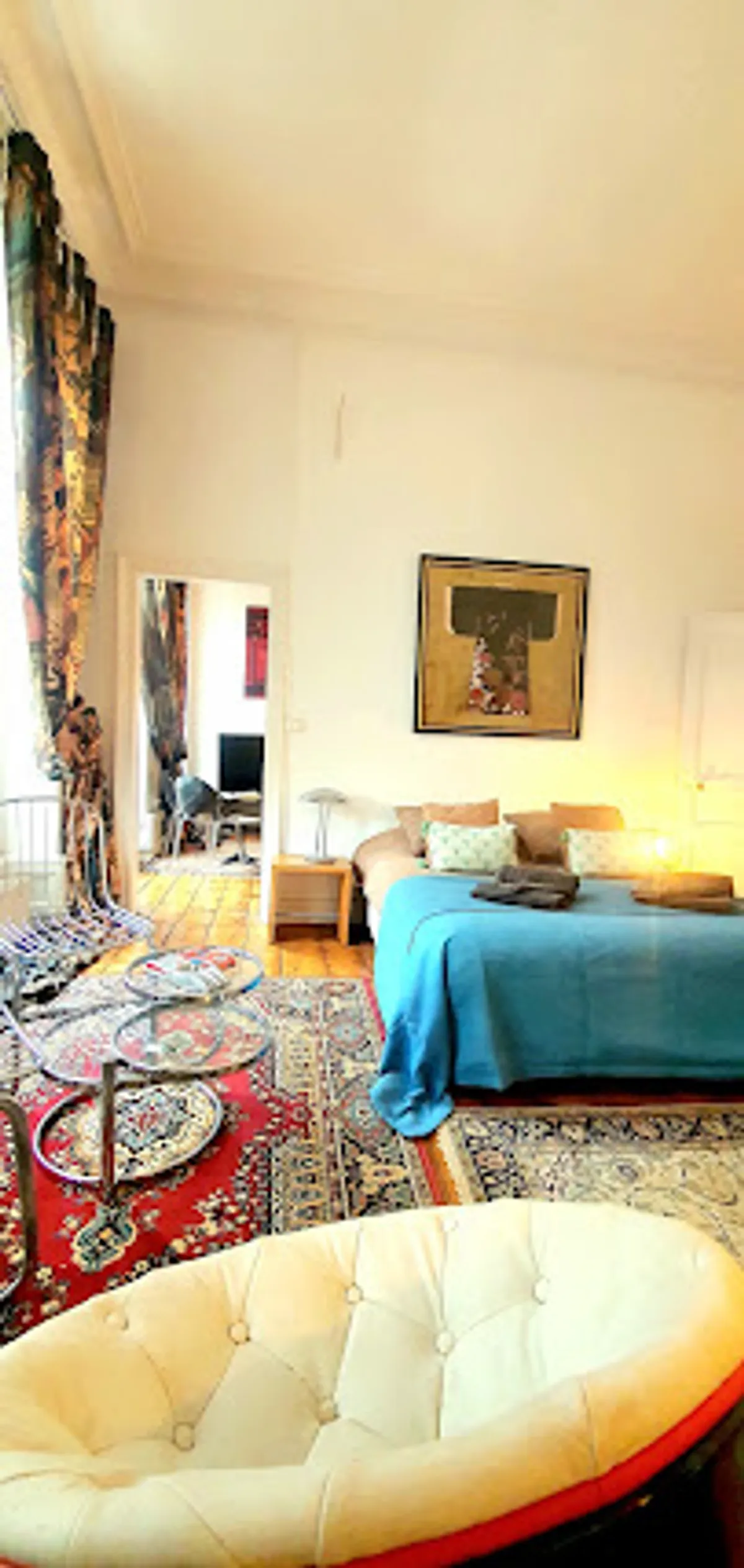 Conciergerie du Château - Photo 3