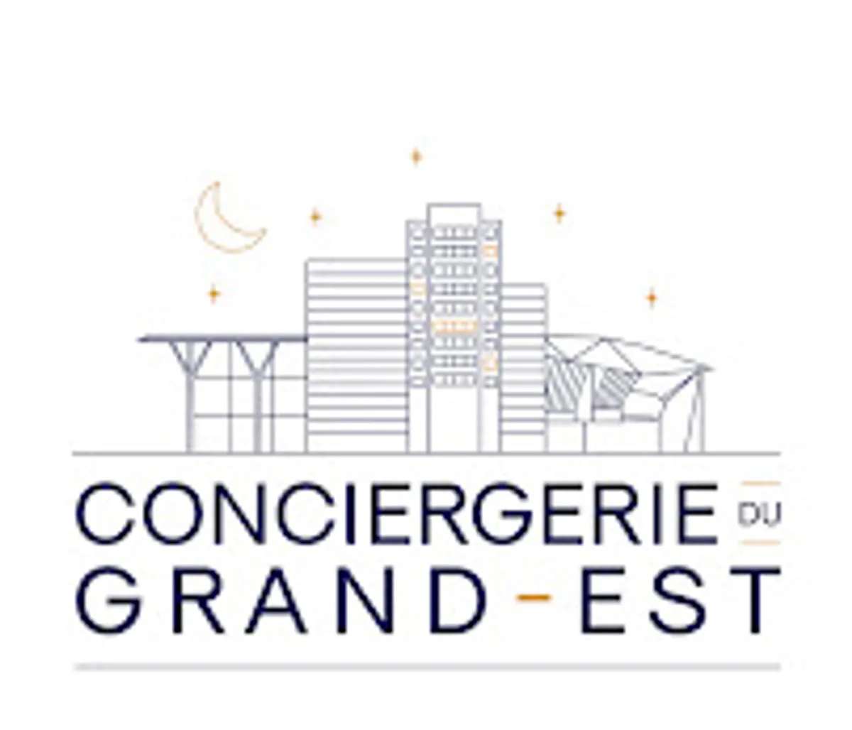 Conciergerie du Grand-Est