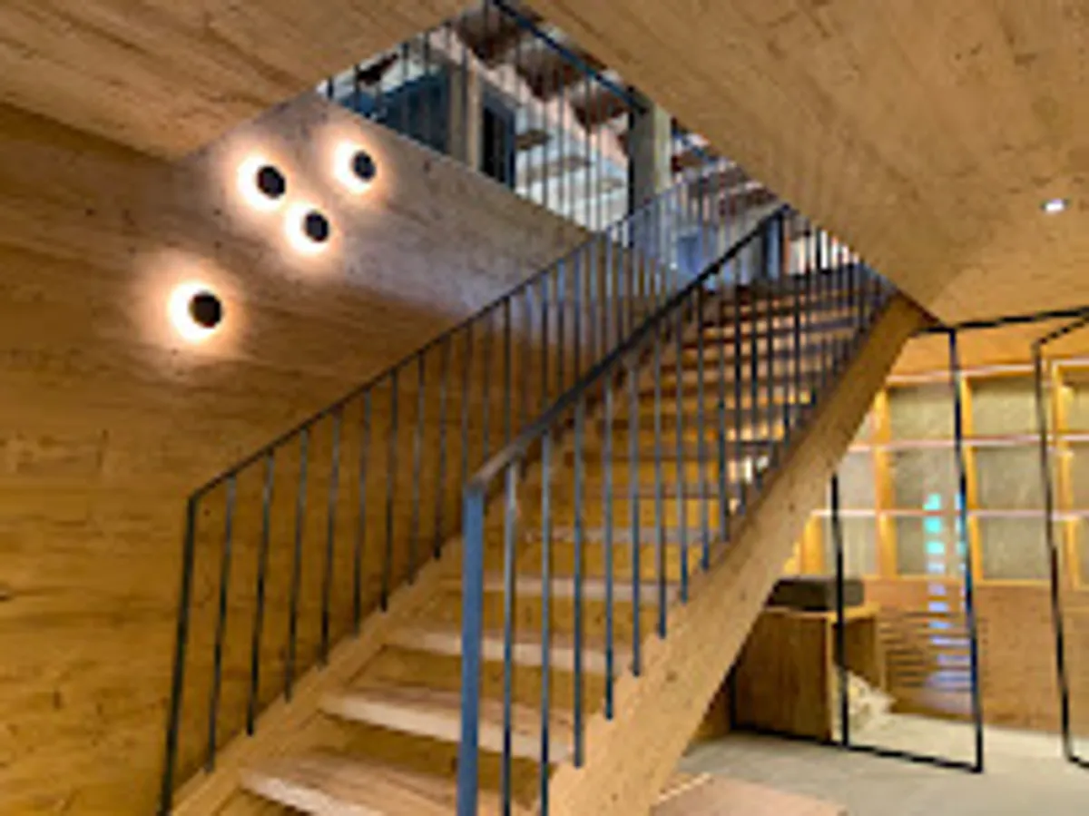 Conciergerie du Grand Massif