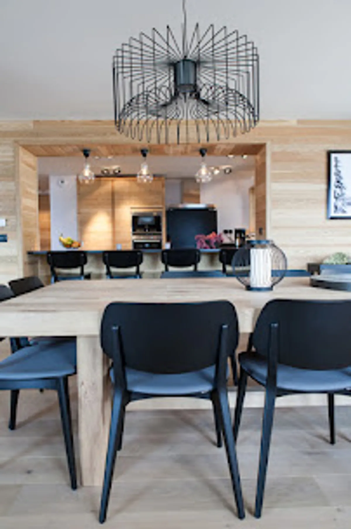 Conciergerie du Grand Massif - Photo 2