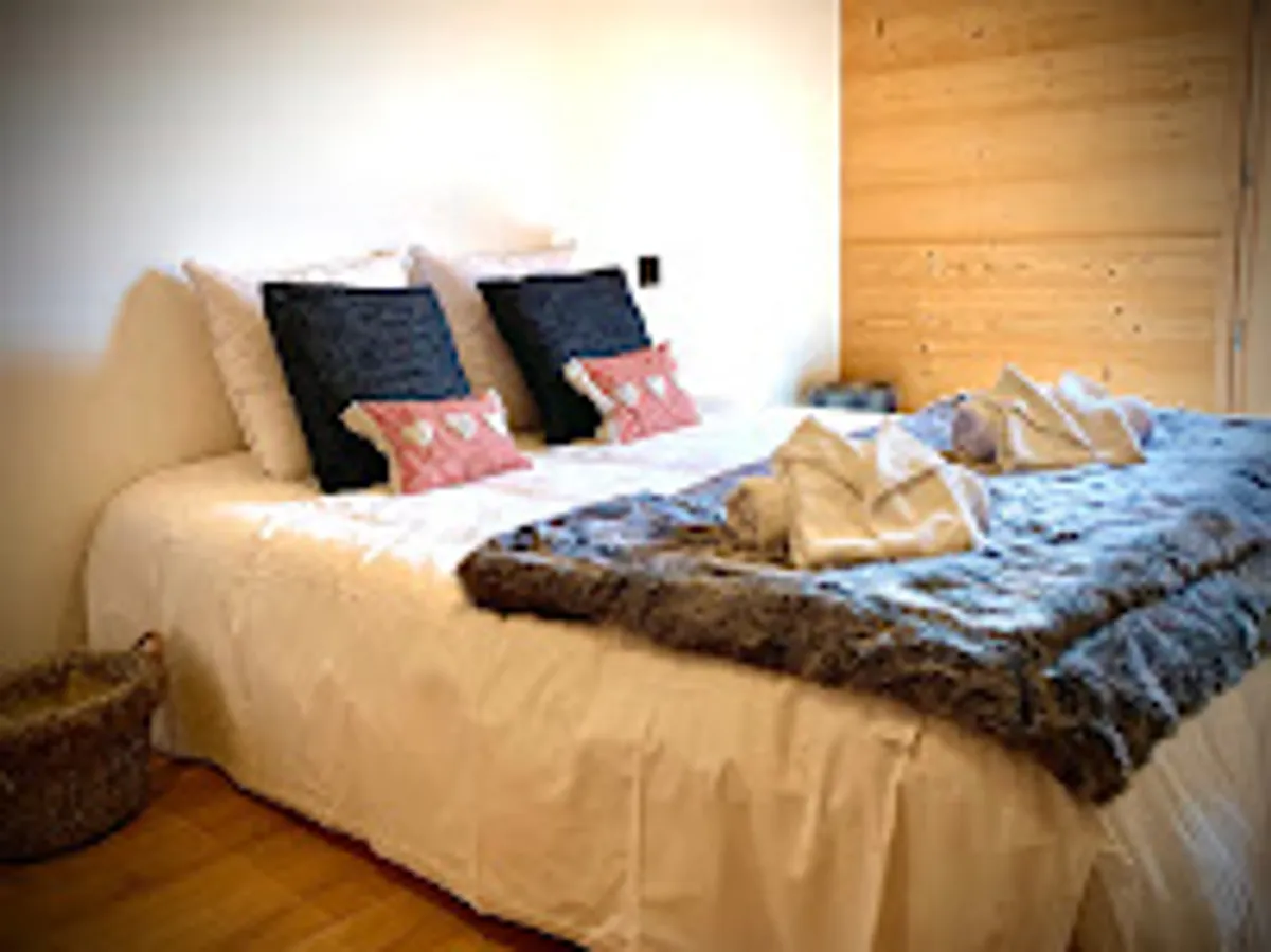 Conciergerie du Grand Massif - Photo 3