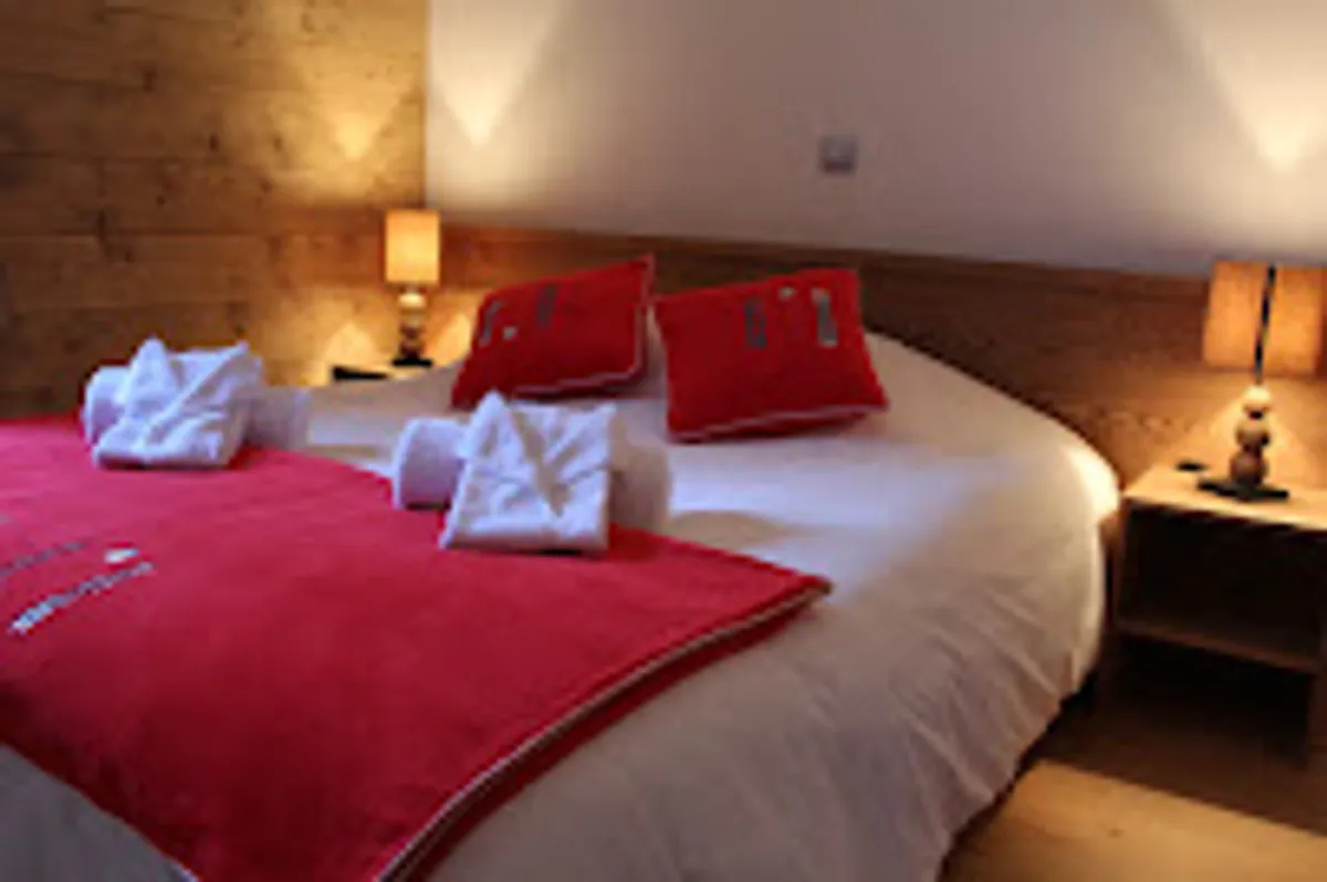 Conciergerie du Grand Massif - Photo 4