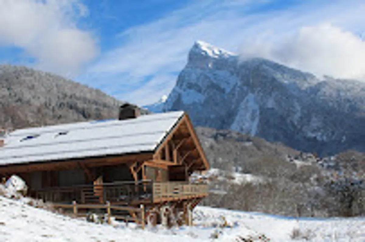 Conciergerie du Grand Massif - Photo 5