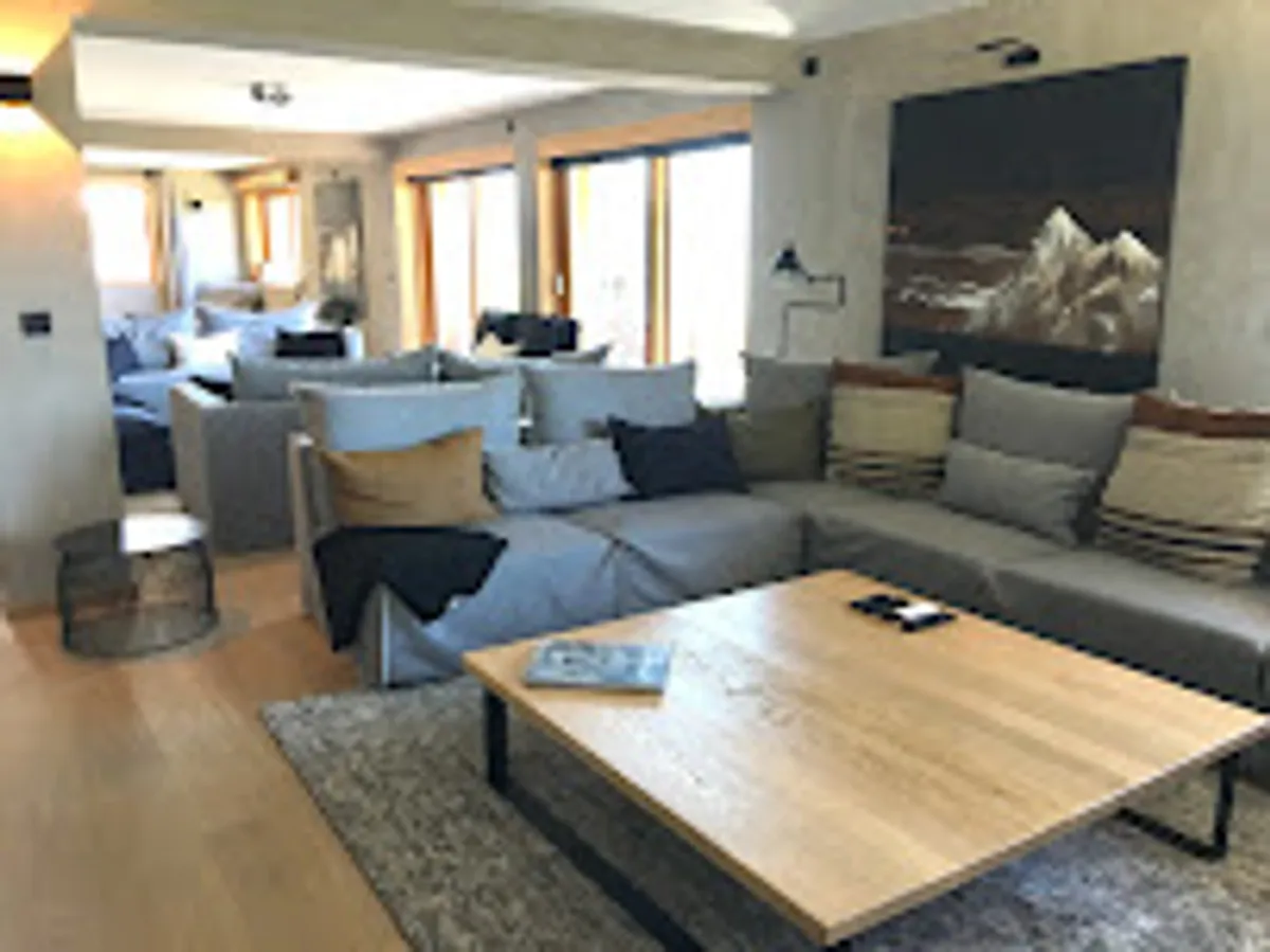 Conciergerie du Grand Massif - Photo 7