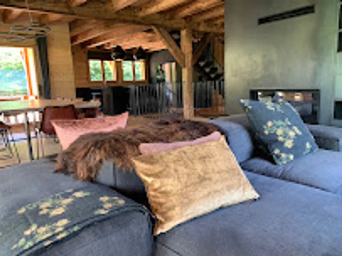 Conciergerie du Grand Massif - Photo 8