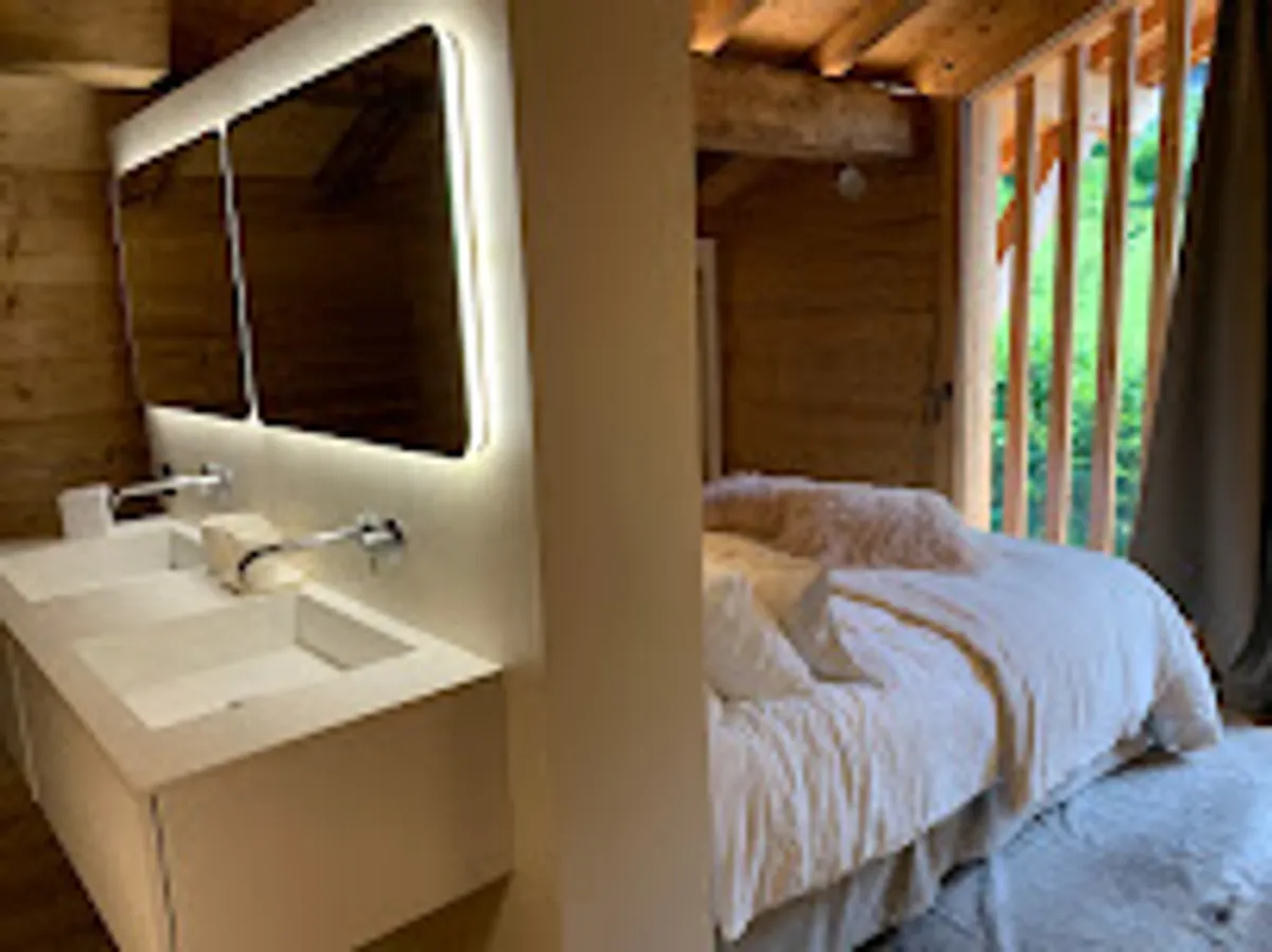 Conciergerie du Grand Massif - Photo 9