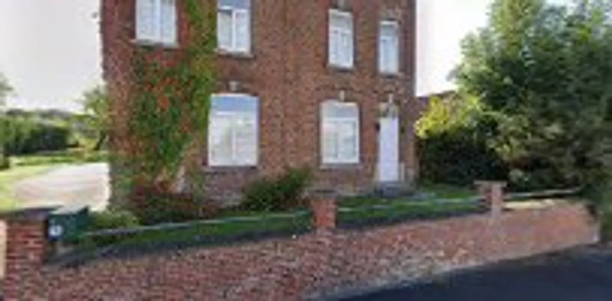 Conciergerie du Hainaut