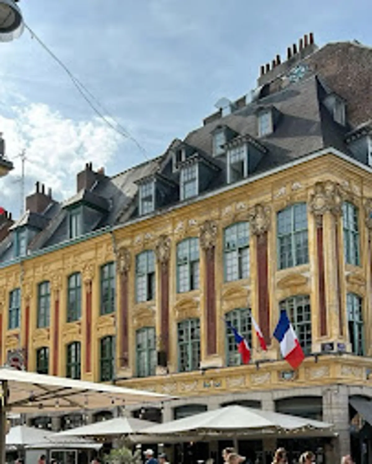 Conciergerie du M - Photo 2