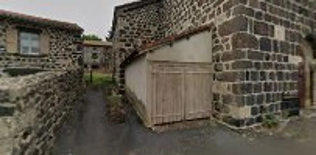 conciergerie du mezenc